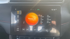 MG ZS 1.5 VTi-TECH Excite 5dr Petrol Hatchback